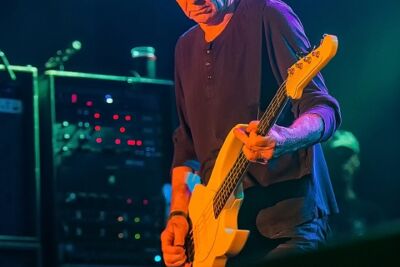 Golden Earring @ Boerenrock 2016, foto 4, foto's door FrontView Magazine