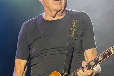 Golden Earring @ Boerenrock 2016, foto 6, foto's door FrontView Magazine