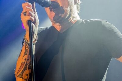 Golden Earring @ Boerenrock 2016, foto 7, foto's door FrontView Magazine