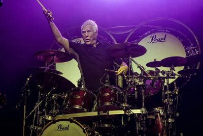 Golden Earring @ Boerenrock 2016, foto 12, foto's door FrontView Magazine