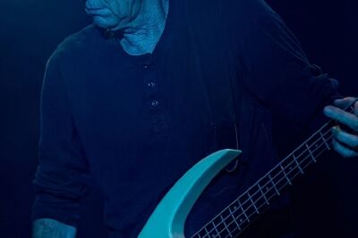 Golden Earring @ Boerenrock 2016, foto 15, foto's door FrontView Magazine