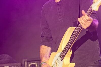 Golden Earring @ Boerenrock 2016, foto 16, foto's door FrontView Magazine