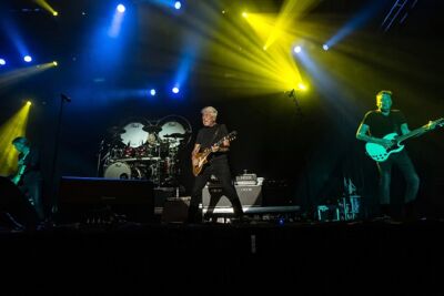Golden Earring @ Boerenrock 2016, foto 17, foto's door FrontView Magazine