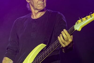 Golden Earring @ Boerenrock 2016, foto 18, foto's door FrontView Magazine