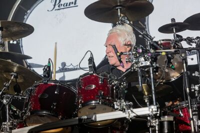 Golden Earring @ Boerenrock 2016, foto 19, foto's door FrontView Magazine