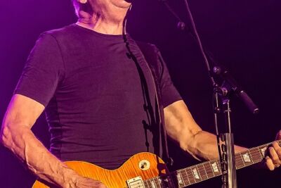 Golden Earring @ Boerenrock 2016, foto 21, foto's door FrontView Magazine