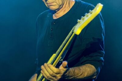 Golden Earring @ Boerenrock 2016, foto 23, foto's door FrontView Magazine
