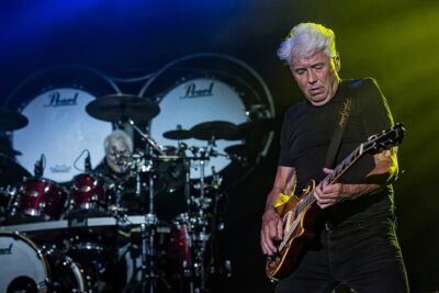 Golden Earring @ Boerenrock 2016, foto 24, foto's door FrontView Magazine