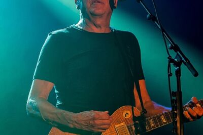 Golden Earring @ Boerenrock 2016, foto 26, foto's door FrontView Magazine