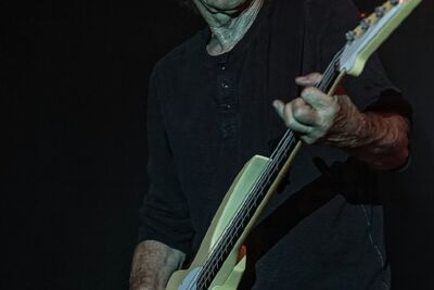 Golden Earring @ Boerenrock 2016, foto 30, foto's door FrontView Magazine
