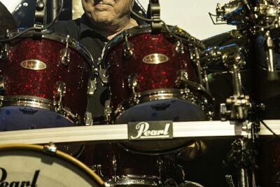Golden Earring @ Boerenrock 2016, foto 36, foto's door FrontView Magazine