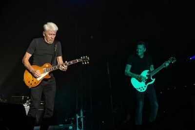Golden Earring @ Boerenrock 2016, foto 38, foto's door FrontView Magazine