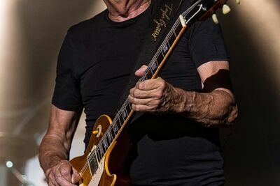 Golden Earring @ Boerenrock 2016, foto 39, foto's door FrontView Magazine