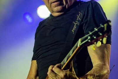 Golden Earring @ Boerenrock 2016, foto 41, foto's door FrontView Magazine