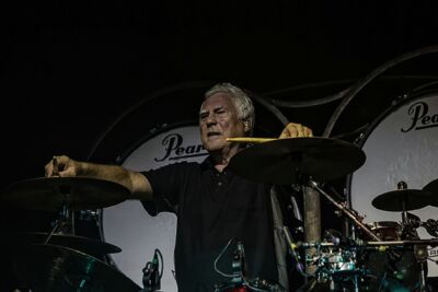 Golden Earring @ Boerenrock 2016, foto 42, foto's door FrontView Magazine