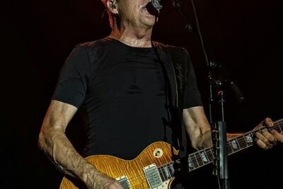 Golden Earring @ Boerenrock 2016, foto 47, foto's door FrontView Magazine