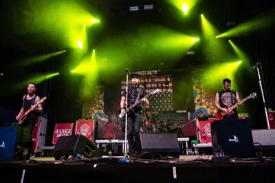 Janez Detd @ Boerenrock 2016, foto 23, foto's door Edwin Houdevelt - FrontView Magazine