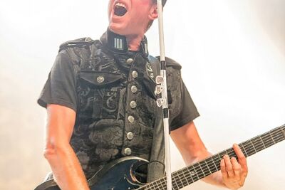Janez Detd @ Boerenrock 2016, foto 24, foto's door Edwin Houdevelt - FrontView Magazine