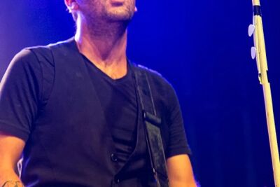 Janez Detd @ Boerenrock 2016, foto 25, foto's door Edwin Houdevelt - FrontView Magazine
