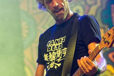 Janez Detd @ Boerenrock 2016, foto 40, foto's door Edwin Houdevelt - FrontView Magazine