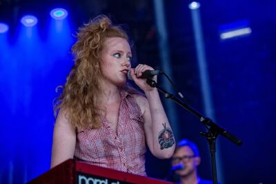 School is Cool @ Boerenrock 2016, foto 8, foto's door Edwin Houdevelt - FrontView Magazine