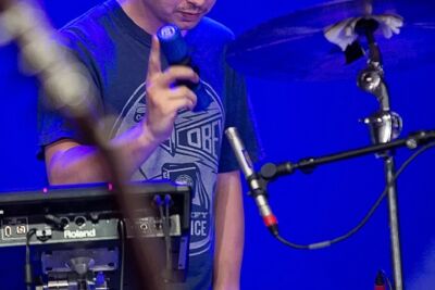School is Cool @ Boerenrock 2016, foto 11, foto's door Edwin Houdevelt - FrontView Magazine