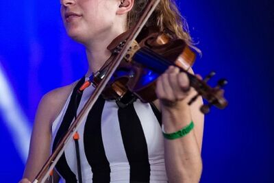 School is Cool @ Boerenrock 2016, foto 14, foto's door Edwin Houdevelt - FrontView Magazine