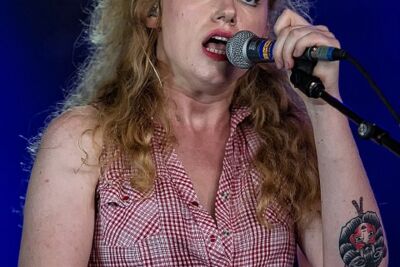 School is Cool @ Boerenrock 2016, foto 15, foto's door Edwin Houdevelt - FrontView Magazine