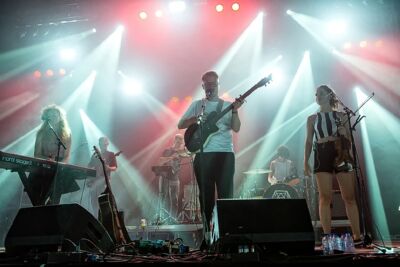 School is Cool @ Boerenrock 2016, foto 17, foto's door Edwin Houdevelt - FrontView Magazine