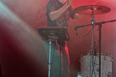 School is Cool @ Boerenrock 2016, foto 19, foto's door Edwin Houdevelt - FrontView Magazine