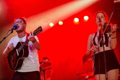 School is Cool @ Boerenrock 2016, foto 23, foto's door Edwin Houdevelt - FrontView Magazine