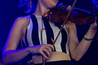 School is Cool @ Boerenrock 2016, foto 24, foto's door Edwin Houdevelt - FrontView Magazine