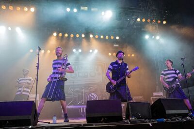 Shandon @ Boerenrock 2016, foto 4, foto's door Edwin Houdevelt - FrontView Magazine
