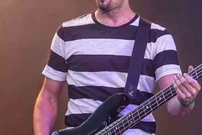 Shandon @ Boerenrock 2016, foto 5, foto's door Edwin Houdevelt - FrontView Magazine