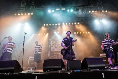 Shandon @ Boerenrock 2016, foto 6, foto's door Edwin Houdevelt - FrontView Magazine