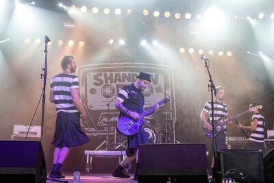 Shandon @ Boerenrock 2016, foto 8, foto's door Edwin Houdevelt - FrontView Magazine