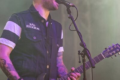 Shandon @ Boerenrock 2016, foto 9, foto's door Edwin Houdevelt - FrontView Magazine