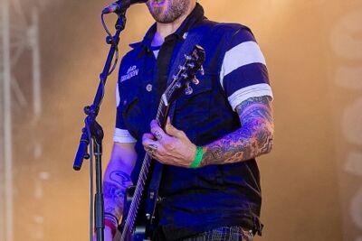 Shandon @ Boerenrock 2016, foto 13, foto's door Edwin Houdevelt - FrontView Magazine