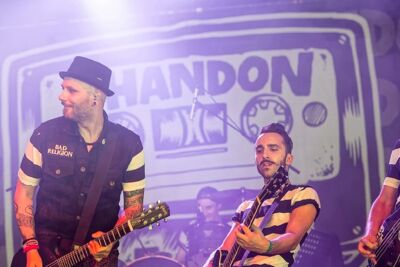 Shandon @ Boerenrock 2016, foto 19, foto's door Edwin Houdevelt - FrontView Magazine
