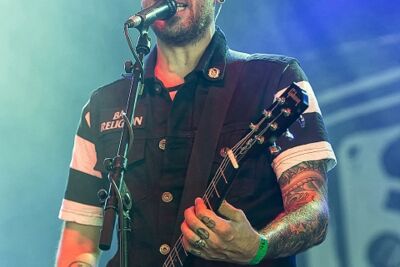Shandon @ Boerenrock 2016, foto 21, foto's door Edwin Houdevelt - FrontView Magazine