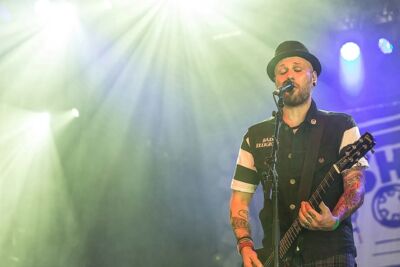 Shandon @ Boerenrock 2016, foto 22, foto's door Edwin Houdevelt - FrontView Magazine