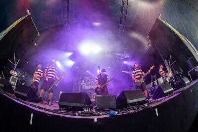 Shandon @ Boerenrock 2016, foto 23, foto's door Edwin Houdevelt - FrontView Magazine