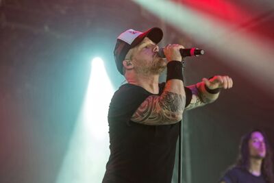 Stavast @ Boerenrock 2016, foto 3, foto's door Edwin Houdevelt - FrontView Magazine
