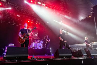 Stavast @ Boerenrock 2016, foto 5, foto's door Edwin Houdevelt - FrontView Magazine