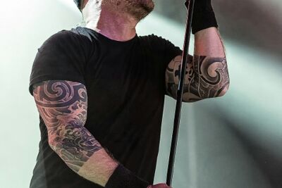 Stavast @ Boerenrock 2016, foto 7, foto's door Edwin Houdevelt - FrontView Magazine