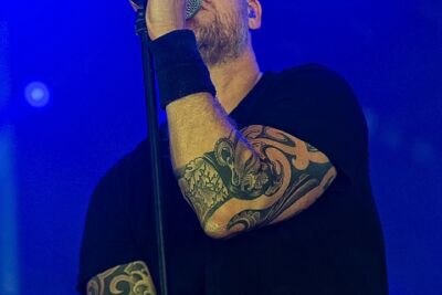 Stavast @ Boerenrock 2016, foto 10, foto's door Edwin Houdevelt - FrontView Magazine
