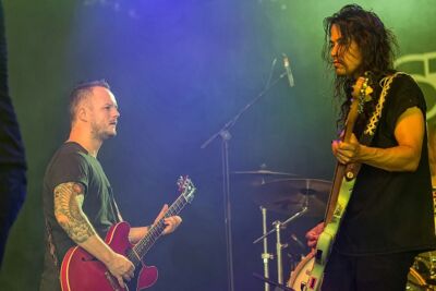 Stavast @ Boerenrock 2016, foto 11, foto's door Edwin Houdevelt - FrontView Magazine