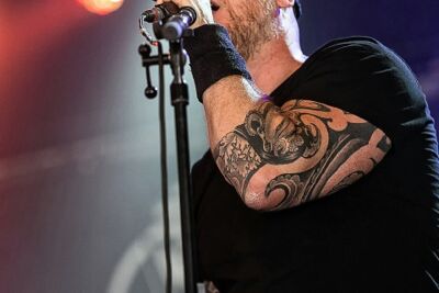 Stavast @ Boerenrock 2016, foto 14, foto's door Edwin Houdevelt - FrontView Magazine
