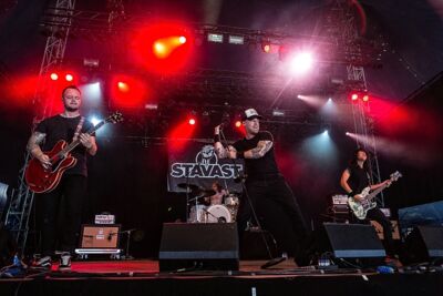 Stavast @ Boerenrock 2016, foto 22, foto's door Edwin Houdevelt - FrontView Magazine
