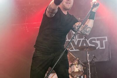 Stavast @ Boerenrock 2016, foto 25, foto's door Edwin Houdevelt - FrontView Magazine
